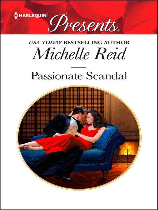 Title details for Passionate Scandal by Michelle Reid - Available